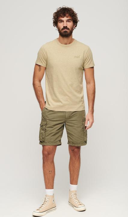Produktbild Superdry Essential Logo Emb Tee (3XL)