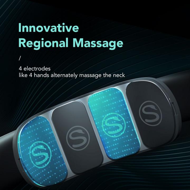 Produktbild SKG Nackenmassagegerät