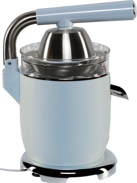 Actual product image Cecotec Xqueeze RetroJuice 1000 Blue
