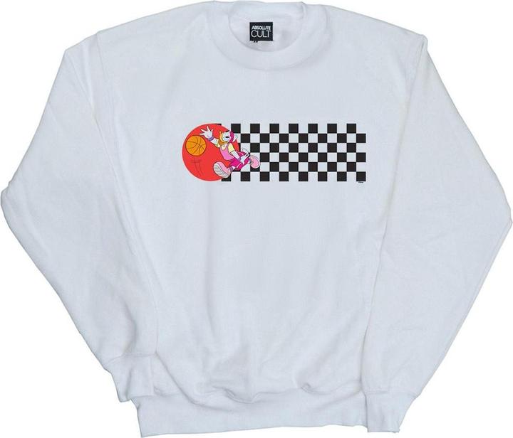 Produktbild Disney Daisy Duck Dribbling Sweatshirt (XXL)