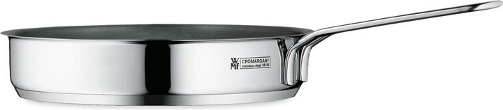 Produktbild WMF Bratpfanne (18 cm, Bratpfanne, Edelstahl)