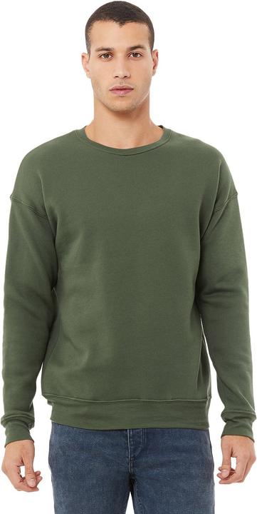 Vert militaire