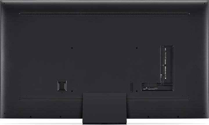 Actual product image LG 86QNED866RE (86", QNED86, QNED, UHD, 2023)