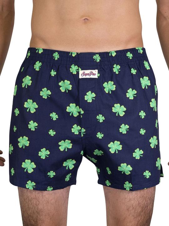 Image du produit Sugar Pine Caleçon Lucky Charm (S, Une unité par pack)