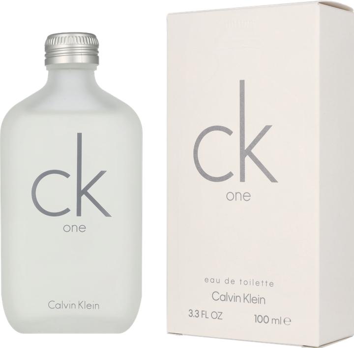 Image du produit Calvin Klein Un (Eau de toilette, 100 ml)