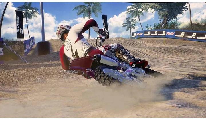 Actual product image THQ MX vs. ATV All Out (Switch, DE)