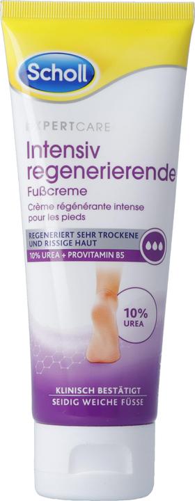 Image du produit Scholl Crème pour les pieds (Crème et gel pour les pieds, 75 ml)