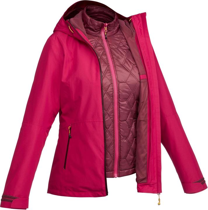 Immagine prodotto Forclaz FIT3 (XXL)