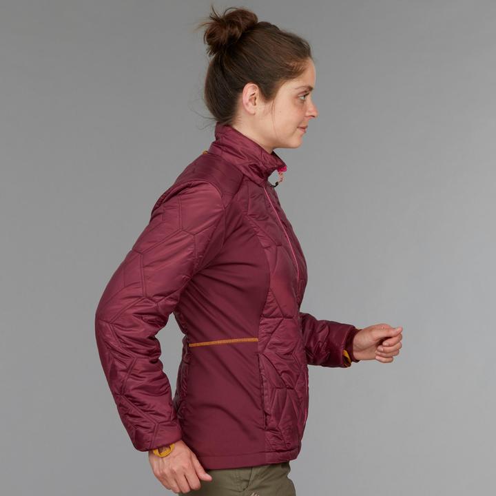 Actual product image Forclaz FIT3 (M)