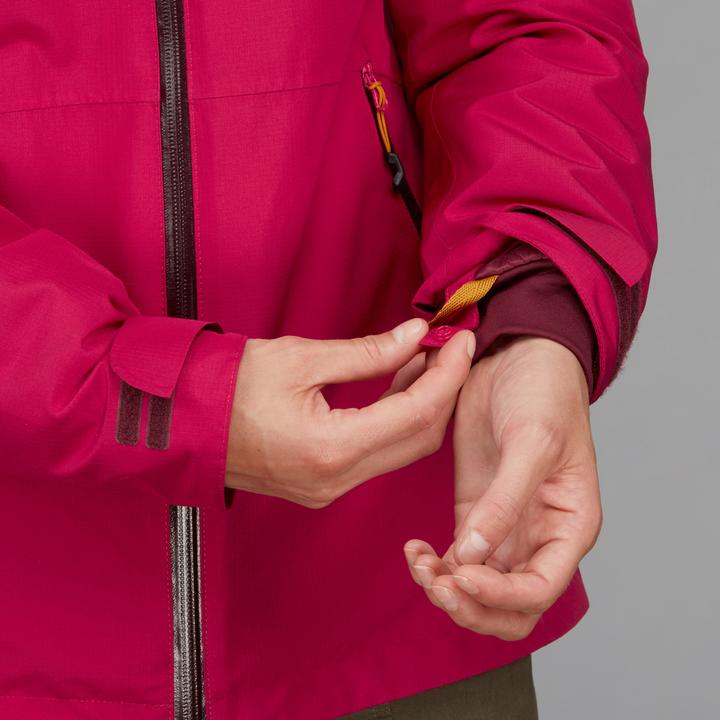 Actual product image Forclaz FIT3 (M)