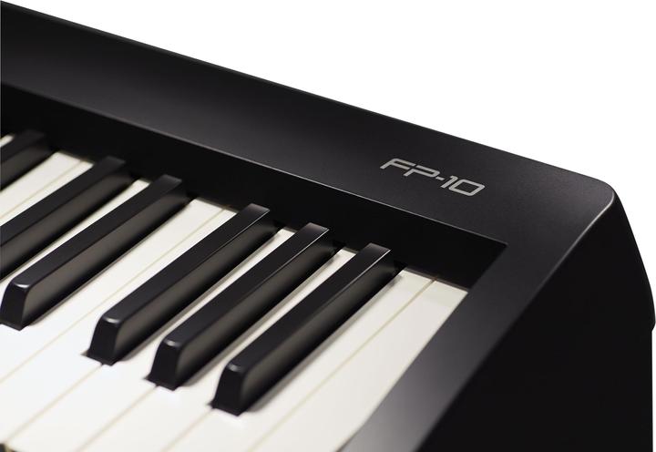 Produktbild Roland FP-10 (88 Tasten)