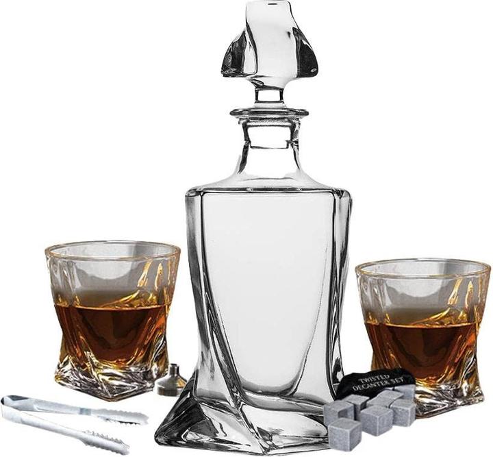 Actual product image TOP Decanter set (0.85 l)