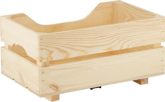 Produktbild Racktime Woodpacker 2.0 (25 l)