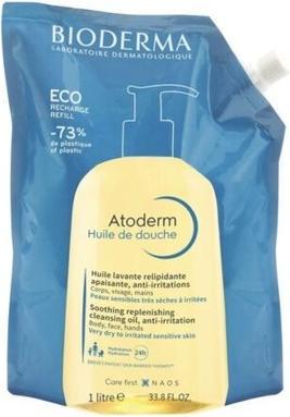 Bioderma Atoderm Lipid-Replenishing (1000 ml)