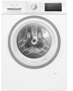 Siemens WM14N098NL extra klasse model met 5 jaar garantie (8 kg, Gauche)