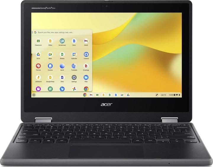Acer Chromebook Spin 511 (11.60", Intel N150, 4 Go, 32 Go, CH)