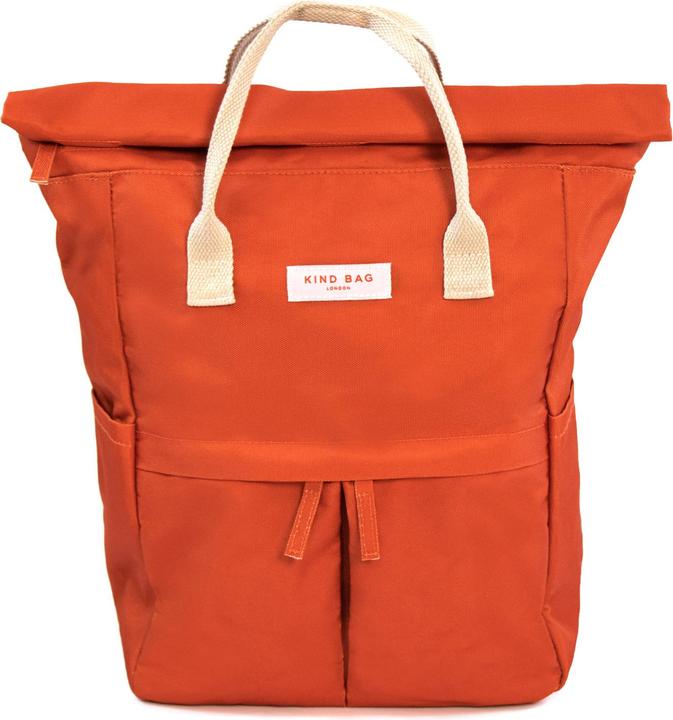 Produktbild Kind Bag Medium Backpack Burnt Orange (389 l)