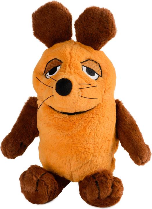 Actual product image Warmies Warming Animal The Mouse