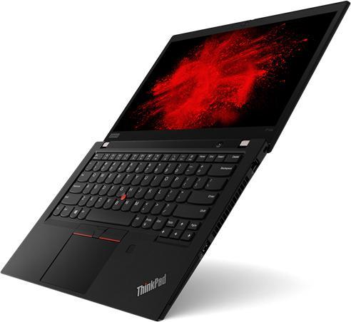 Produktbild Lenovo ThinkPad P14s Gen 2 21A0 (14", AMD Ryzen 7 Pro 5850U, 32 GB, 1000 GB, DE)