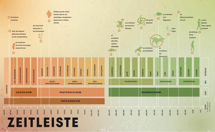 Immagine prodotto National Geographic Das ultimative Buch der Dinosaurier. Die umfassendste Enzyklopädie aller Zeiten (Tedesco, Emanuela Pagliari, Banfi Cristina, 2023)
