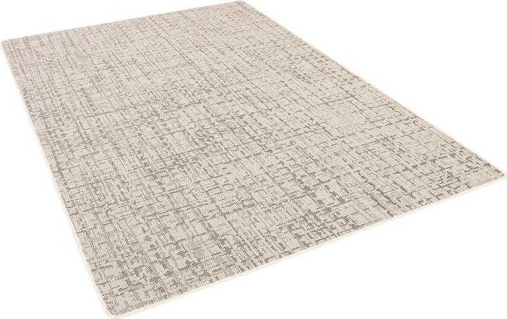 Produktbild Snapstyle In & Outdoor Teppich Flachgewebe Oslo Karo Modern (100 x 300 cm)