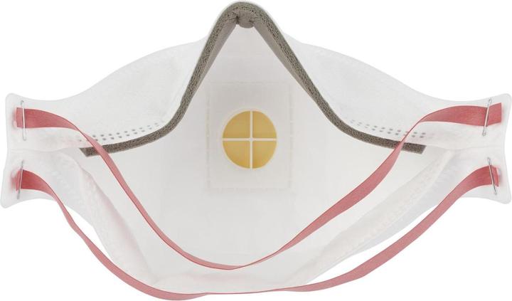 Image du produit 3M Masque à particules Aura 9332PRO10 (FFP3, 10 x)