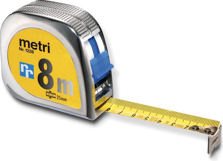 Image du produit Rieffel Compteur de rouleau (mm)