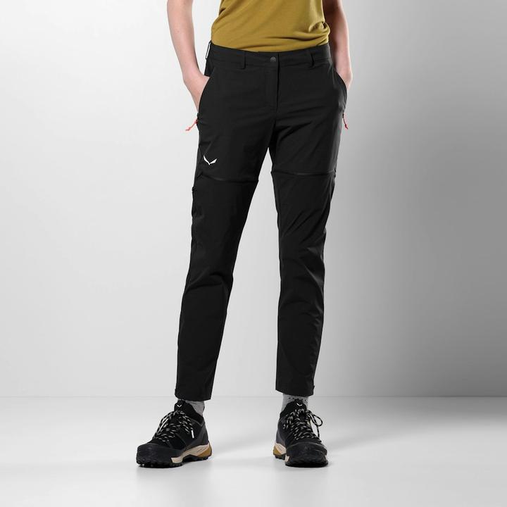 Produktbild Salewa Puez Talveno Durastretch 2 in 1 Hose Da (46)