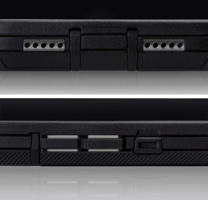 Productafbeelding Mobilize Defender koffer (Apple iPhone 12, Apple iPhone 12 Pro)