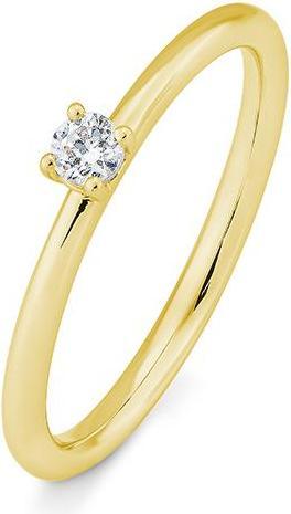 Produktbild Breuning 4er Krappe (57, 585/14 K Gold)