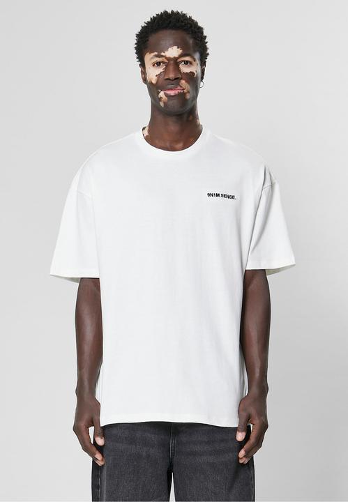 Actual product image 9N1M Sense Essential T-Shirt - 139191 (XXL)