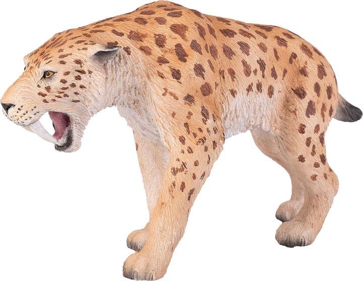 Produktbild Mojo Vorgeschichte Smilodon - 381032