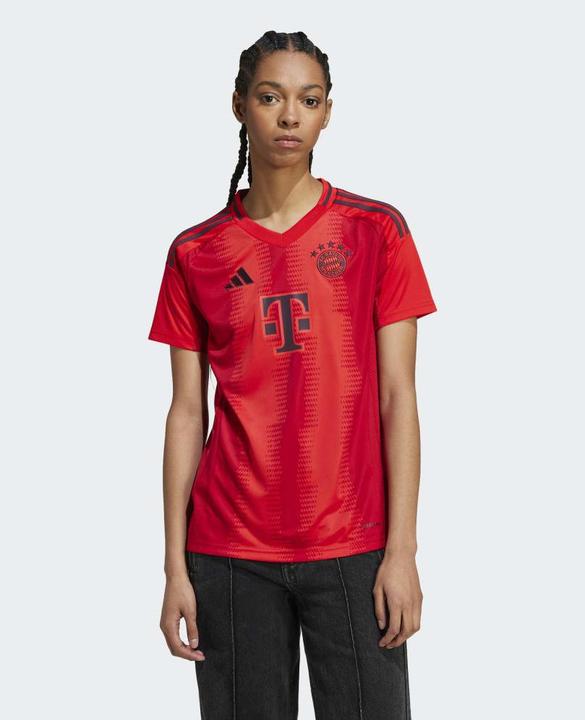 Image du produit adidas FC Bayern Munich Maillot Femme (XL)