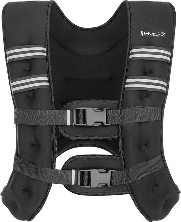 Image du produit HMS Gilet d'entraînement en néoprène 8kg KTO08