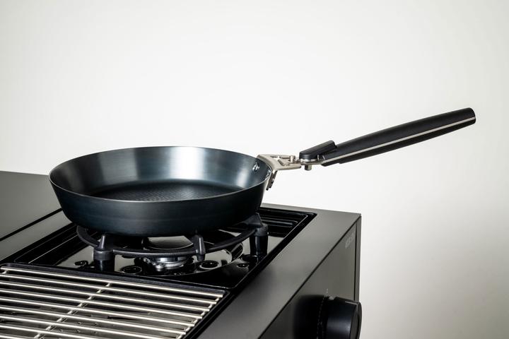 Produktbild Outdoorchef Karbonstahl Pfanne 28cm