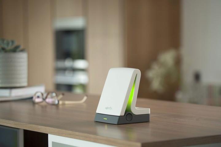 Produktbild somfy TaHoma
