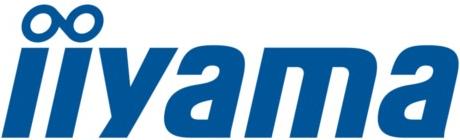 Productafbeelding iiyama REMOTEV01 afstandsbediening (Apparaat-specifieke afstandsbediening)
