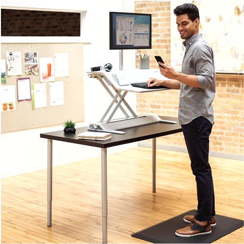 Immagine prodotto Fellowes Anti-Ermüdungsmatte Everyday (91,5 x 61 cm)