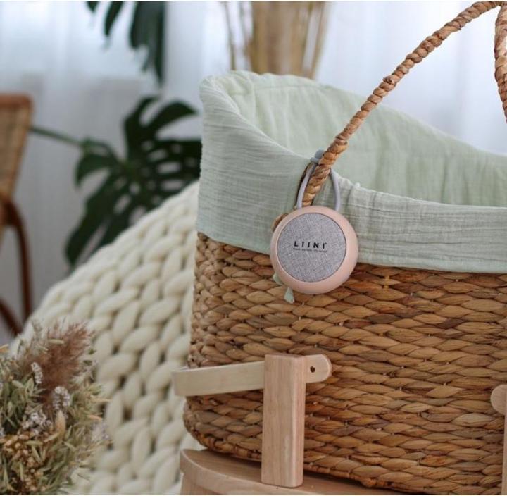 Actual product image Liini Sleep aid