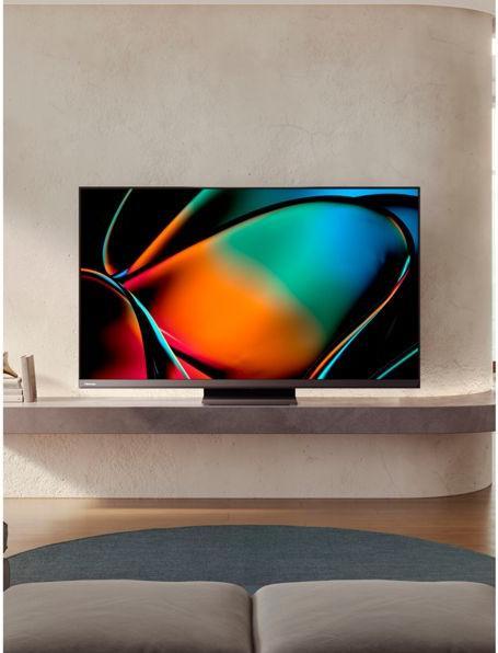 Image du produit Hisense TV 75U8KQ (75", LED, LCD, 4K, 2023)