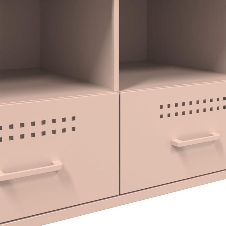 Produktbild VidaXL Latrell (100.5 x 39 x 50.5 cm)