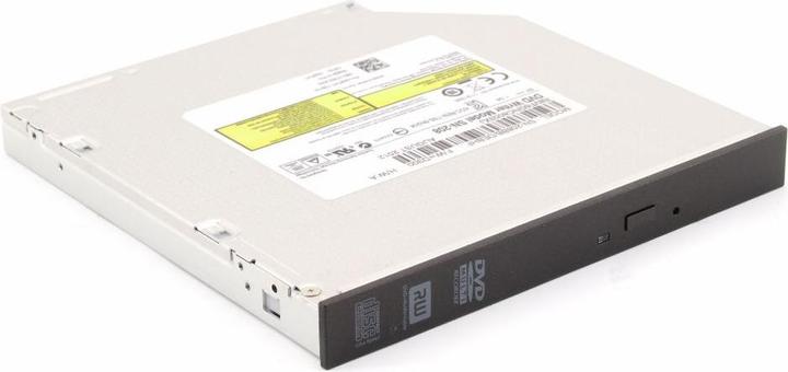 Image du produit Dell ASSY DVD+/-RW Drive, 12.7mm (Graveur de DVD)
