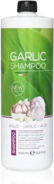 Produktbild Kay Pro KayPro Knoblauch Regenerierendes Shampoo 1000ml (1000 ml, Flüssiges Shampoo)