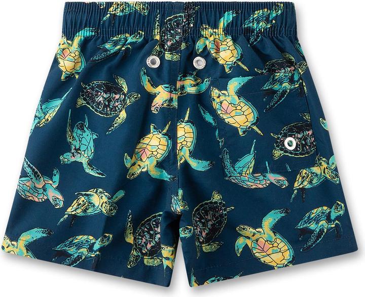 Actual product image Sanetta Badeshorts Schildkröten (92)