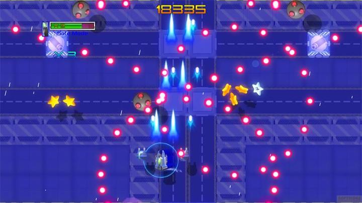 Produktbild Vgny Soft Overdriven Evolution (Switch, Switch Lite, Switch OLED)