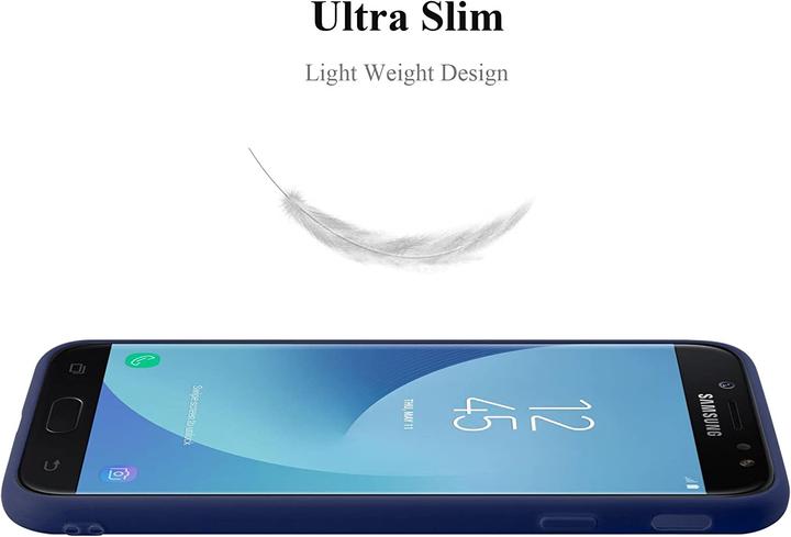 Produktbild Cadorabo TPU Candy Hülle (Samsung Galaxy J5 (2017))