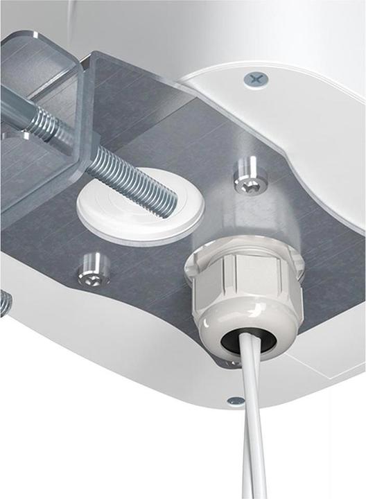 Produktbild Quwireless QuOmni LTE MIMO 2x2, 10m (3G, GSM)
