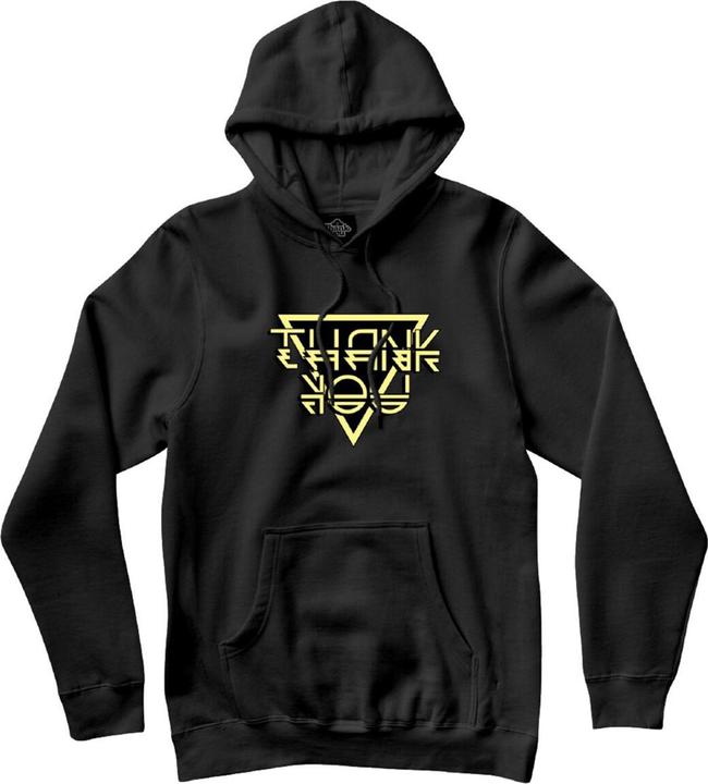 Thank You Nightmare Hoody
