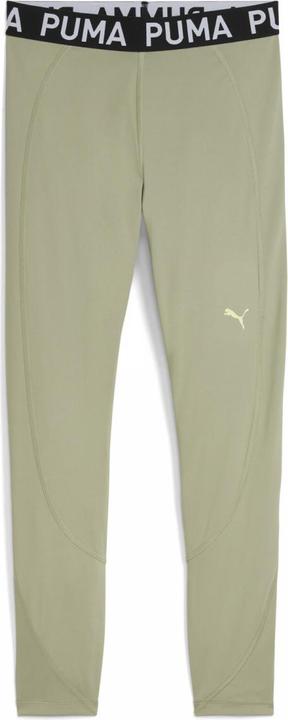 Image du produit Puma W Strong Colorblock Tight - Hw Fl (M)