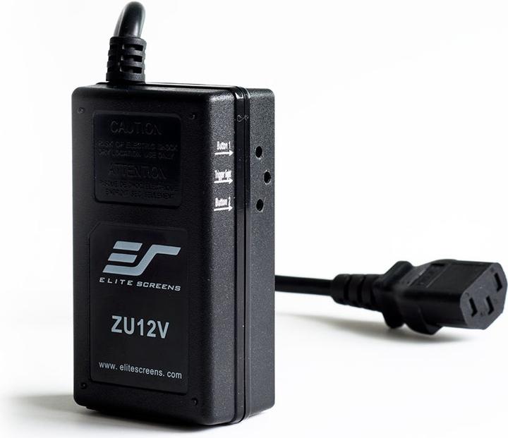 Actual product image Elite Screens Zu12v (Transmitter / Receiver)